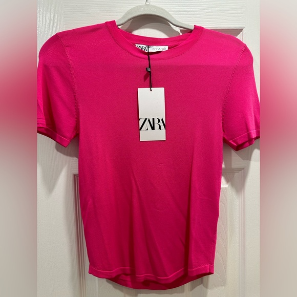 Zara Light weight Top - Picture 2 of 5